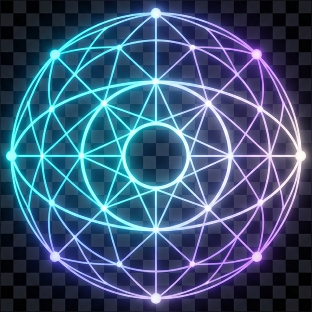 The Global Prism icon